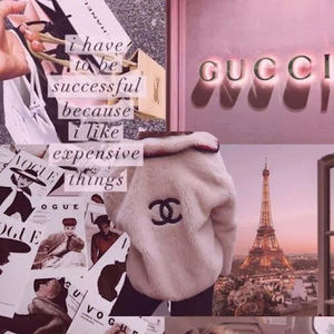 Meet your Posher, Malaika